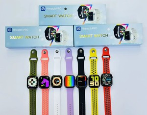 Reloj Inteligente Hiwatch Pro T700S Serie 8 de 1.75 Pulgadas con Llamadas Bluetooth, Monitor de Actividad Física, Reloj Inteligente para Hombres y Mujeres - Product Image 5