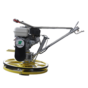 เครื่องขัดถนนด้วยน้ำมันเกรียง36 ''พร้อม ISO9001 CE - Product Image 6