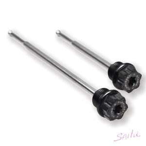 <span class=keywords><strong>Bouchon</strong></span> de <span class=keywords><strong>remplissage</strong></span> d'<span class=keywords><strong>huile</strong></span> en aluminium CNC 3D avec jauge de niveau pour Vespa Primavera Sprint 150 GTS 250 300, coque de protection décorative - Product Image 6