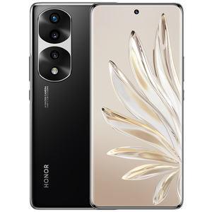 Teléfono Inteligente <span class=keywords><strong>Honor</strong></span> <span class=keywords><strong>70</strong></span> Pro, 8GB+256GB, Pantalla de 6.7 Pulgadas, Cámara de 108MP, CDMA Desbloqueado, Carga Rápida, Android 5G, Teléfonos <span class=keywords><strong>Honor</strong></span> <span class=keywords><strong>70</strong></span> Pro - Product Image 2