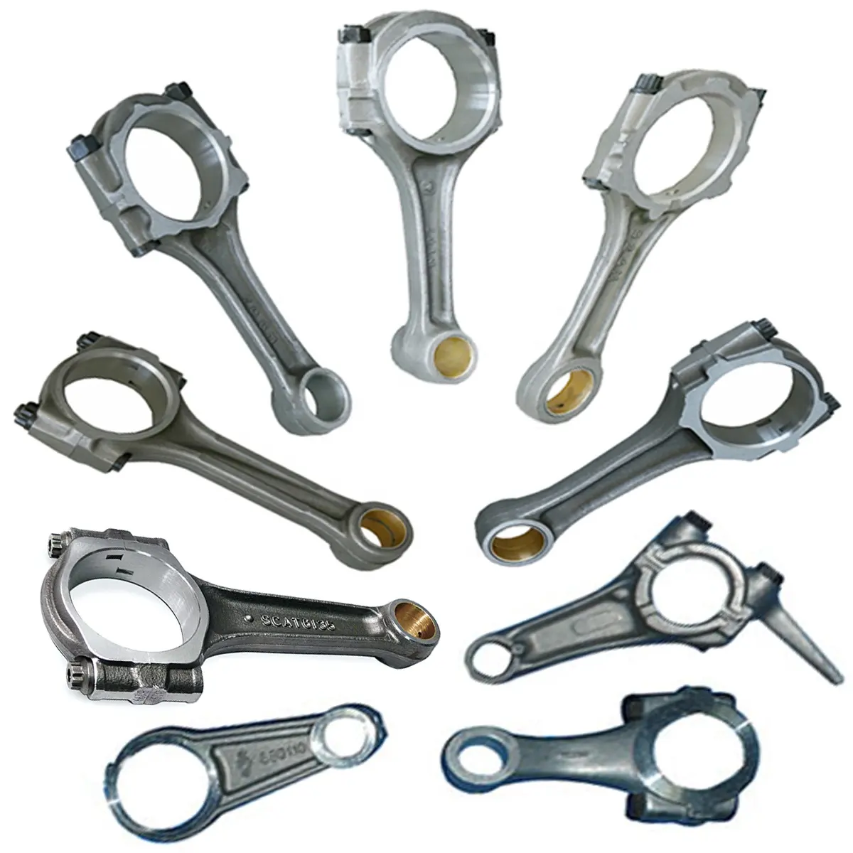 connecting rod PEUGEOT 0603 79 BOXER 2.5