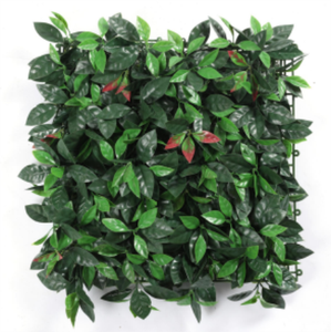 Artificial Green Wall Durable and <strong>Easy</strong>-to-Care-for Indoor <strong>Plant</strong> Collection