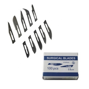 مشرط دقيق صيني الصنع للاستخدام في المستشفيات - Product Image 5