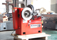 Machine à tournage de disques de frein numérique Ammco C9335 pour voitures et camions