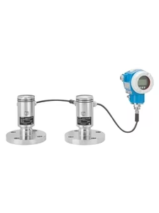Transmisor de Presión de Alta Precisión y Rendimiento Original Endress Hauser PMD71/72 para Medición de Presión de Gas E+H - Product Image 3