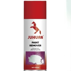 <span class=keywords><strong>Décapant</strong></span> de peinture en aérosol haute performance, non corrosif pour le métal, élimine la peinture à base d'huile, alkyde, époxy, acrylique 400 500ml - Product Image 1
