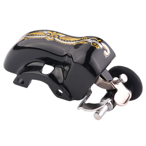 Accessoires pour machine à coudre à pédale vintage, papillon, mouche, abeille, marque Xihu, enrouleur <span class=keywords><strong>de</strong></span> canette pour machine à coudre domestique, métal - Product Image 1