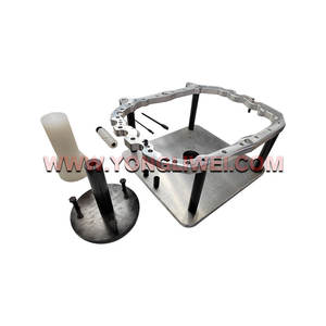 ערכת תיקון תיבת הילוכים אוטומטית 12TX 16TX עבור משאית ZF IVECO DAF רנו פוטון דונגפנג קאמה - Product Image 1