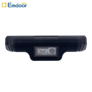 ODM/OEM 6 بوصة win10 آلة pda المحمولة ، جامع البيانات ، الكمبيوتر المحمول المحمول المحمول ، IP65 NFC 2D الماسح الضوئي 4G LTE BT WiFi - Product Image 6