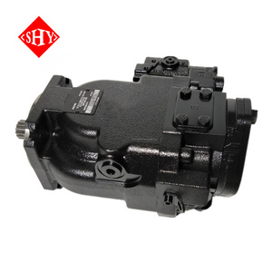Serie MF <span class=keywords><strong>SMF</strong></span> de <span class=keywords><strong>motor</strong></span> de pistón hidráulico MF20/MF21/MF22/MF23/MF24/MF25/MF26 - Product Image 6