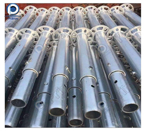 New Style Metal Formwork Scaffolding Scaffolding Safety <strong>Net</strong> Factory Price <strong>Scaffold</strong> Aluminium for Sale - Product Image 5