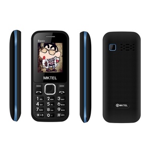 Teléfono Celular Chino Desbloqueado de 1.8 Pulgadas, Tamaño Pequeño, al Precio Más Bajo - Product Image 2