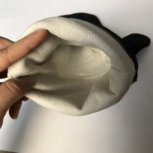 高温2指手套耐热厨房烧烤手套 - Product Image 6