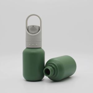 Cosmetic <b>Dispensing</b> Bottle Pump Sprayer Cylinder-Shaped Lotion Bottle <b>Shampoo</b> Mascara Eye Cream Perfume Lipstick Nail Polish Oil - Product Image 3