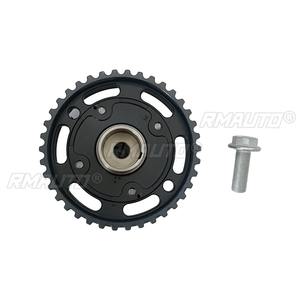 7701478079 Piñón de distribución de admisión y escape del árbol de levas, ajustador de admisión del motor para Renault 1.6, pieza de motor, accesorios para coche - Product Image 3