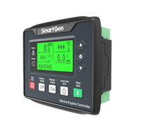 Contrôleur de surveillance à distance pour moteur marin HMC4000RM SmartGen, marque originale, neuf, surveillance à distance + pour HMC4000MPU/CAN