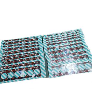 Joint d'étanchéité CUM-MINS 3283570 HED 5.9 pour pelle et chargeuse sur pneus - Product Image 1