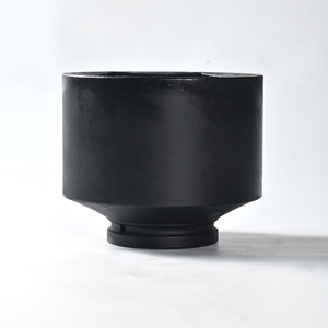 Bộ cờ lê impacto chuyên nghiệp, tùy chỉnh được, 43 món, OEM, đầu 1/2 inch, thép không gỉ, hệ SAE/METRIC - Product Image 3