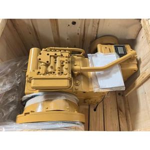 Sistema de Transmisión para Cargadora de Ruedas y Motoniveladora, Repuestos para Maquinaria de Construcción, Caja de Cambios - Product Image 6