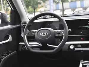 Brand New Product Best Suv 2024 Year Ride-on Cars Beijing Hyundai IX35 With Cheap Cars Produced In China