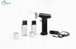 Topkwaliteit Rthopedische Botboor Chirurgische Medische Boormachine Elektrische Micro Wervelkolom Botboor - Product Image 2