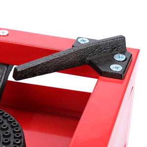 Équipement de cuisson portable pour camping-car, ustensiles de cuisine de camping, réchaud à gaz double brûleur, usage intensif pour <span class=keywords><strong>marché</strong></span> nocturne et stand de rue - Product Image 6