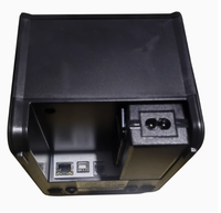 Printer genggam termal nirkabel, Printer Android seluler dan warna Mini dengan Status stok