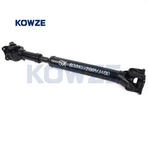 37200-VJ400 Kowze Taiwan Pièce Auto Pièce <span class=keywords><strong>de</strong></span> Rechange Automobile <span class=keywords><strong>Arbre</strong></span> <span class=keywords><strong>de</strong></span> <span class=keywords><strong>Transmission</strong></span> pour <span class=keywords><strong>Nissan</strong></span> Navara NP300 D22 1985-2022 37200VJ400 - Product Image 2