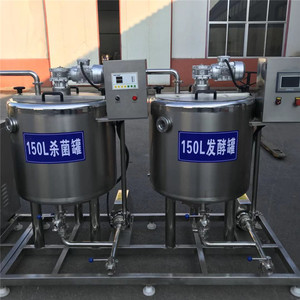 Pasteurizador de Túnel Pequeño / Pasteurizador de Leche / Máquinas Pasteurizadoras por Lotes y Precios - Product Image 2