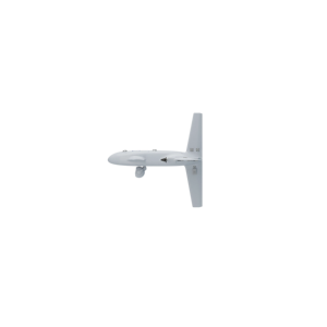 Portador de carga versátil de larga duración, Dron portátil de ala fija VTOL UAV con sistema de carga útil versátil, drones comerciales - Product Image 4