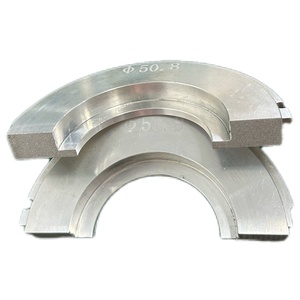 JWELDING High <b>Clamp</b> Orbital Welding Machine for Carbon Steel/Stainless Steel/Titanium Alloy Pipes Tubes 220V 50Hz 6.35-165.2mm - Product Image 6