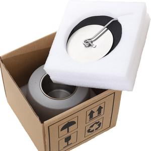 Tazón de <span class=keywords><strong>fuego</strong></span> de mesa pequeño, <span class=keywords><strong>chimenea</strong></span> portátil, pozo de <span class=keywords><strong>fuego</strong></span>, <span class=keywords><strong>chimenea</strong></span> sin ventilación de bioetanol de combustión limpia para fiestas interiores y exteriores - Product Image 4