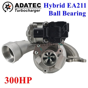 Bóng mang lai ea211 300hp 04e145702g 04e145702h 16389700000 nâng cấp <span class=keywords><strong>Turbo</strong></span> cho Audi A3 Q3 <span class=keywords><strong>1</strong></span>.<span class=keywords><strong>4</strong></span> <span class=keywords><strong>tsi</strong></span> cssa csta dbva - Product Image 2