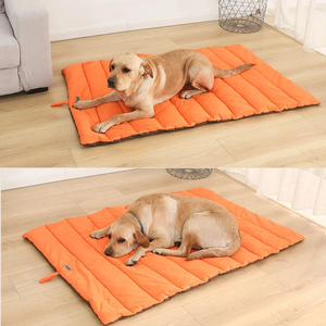 Summer Pet Cooling Mat Wholesale Waterproof <strong>Dog</strong> Blanket High Quality Foldable <strong>Dog</strong> Cushion - Product Image 2