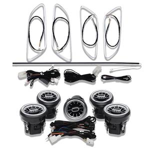 Lámpara de Instrumentos para Automóvil Zhongya AOTO, Unión 9-16V ZYCL 0.2W, Lámparas de Ambiente Especiales para Clase GLA/CLA/A/B - Product Image 1