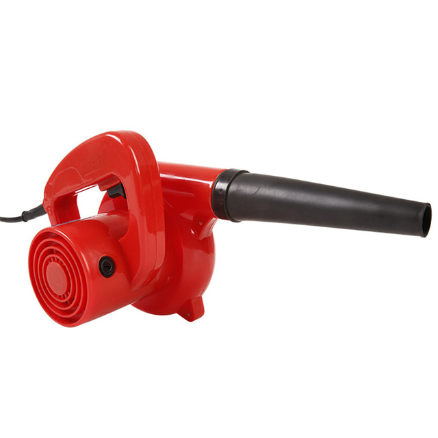 13000RPM Electric Air Blower 23M3MIN High Power Dust Remover For Computer Cleaning Household And Industrial Use