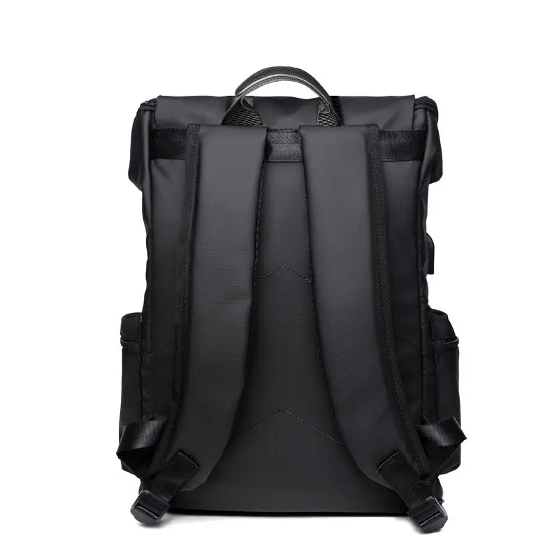 Large Capacity Laptop Backpack Bag - Image 4