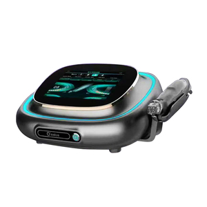 Mesogun, Inyector Mesogun, Catéter Mesogun para Cabello, Mesogun para <span class=keywords><strong>Mesoterapia</strong></span>, Presión Negativa, Sin Agua - Product Image 1