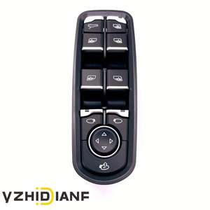 <span class=keywords><strong>Prix</strong></span> de gros Pièce de voiture Interrupteur de lève-vitre électrique FHD 7PP959858DML pour <span class=keywords><strong>Porsche</strong></span> <span class=keywords><strong>Cayenne</strong></span> 2018-2021 - Product Image 2
