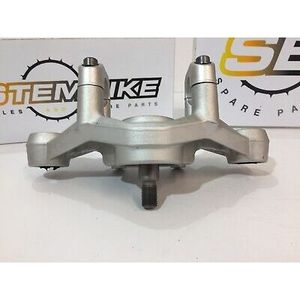 Morsetto Superiore per BMW R1200GS 2013-2018 R1250GS 2019-2023 Componente Sterzo Moto - Product Image 6