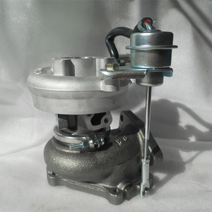 Turbocompresseur CT12B 17201-67010 17201-67020 1KZ pour Toyota <span class=keywords><strong>Land</strong></span> <span class=keywords><strong>Cruiser</strong></span> TD KZJ70 71 1KZ-T <span class=keywords><strong>KZJ73</strong></span> 77 1KZ-TE KZN130 Moteur 3.0L - Product Image 2