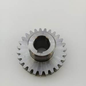 Engranaje de Torque de Dirección Doosan BR15J BR18J, Pieza para Montacargas Eléctrico ZX0005532, Nuevo - Product Image 1