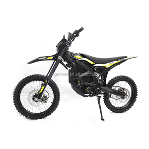 Moto tout-terrain pour adultes Surron Ultra 18kw Black Edition Sur Ron ultra - Product Image 4