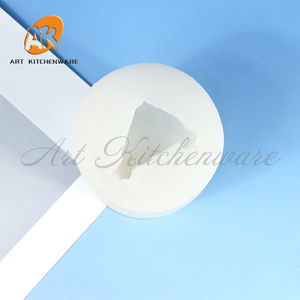 AK Poussin 3D Moule En Silicone pour DIY Squishy Pudding Mousse Moules À Gâteau pour Bougie Pâtisserie Cuisson Gâteau Décoration Outils <span class=keywords><strong>Boulangerie</strong></span> - Product Image 6