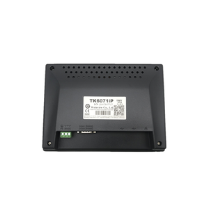 Màn hình cảm ứng <span class=keywords><strong>Weinview</strong></span> <span class=keywords><strong>Hmi</strong></span> TK6071IP mới 7 inch nguyên bản - Product Image 6