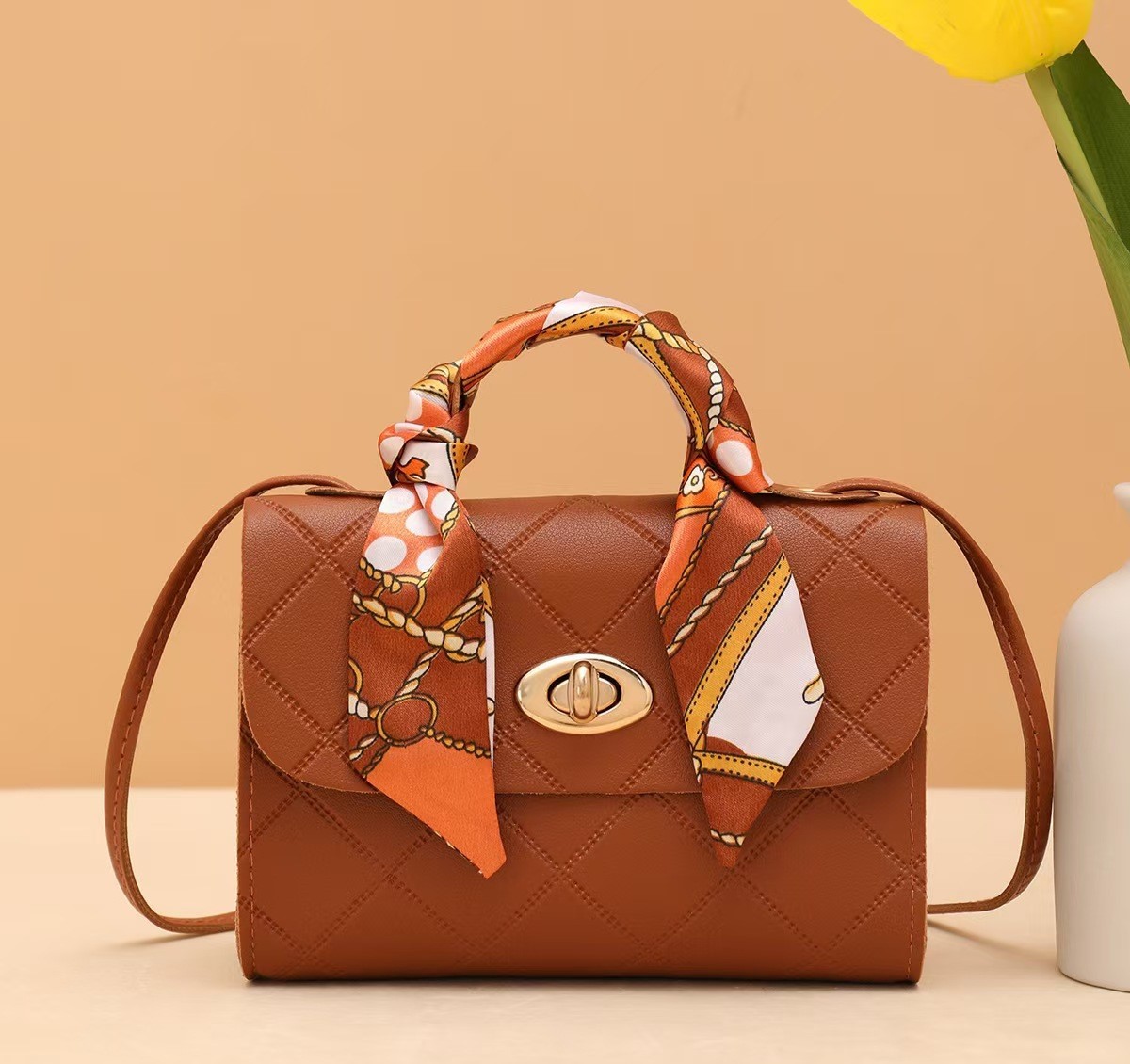 Light Brown
