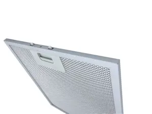 New European Style Cooker Range Hood Oil Air Mesh Filter Kitchen Aluminum Filter Parts 259*391