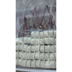 Globaltone 12v 400Hz Buzzer Plastik Penggera Anti Tidur Pengemudi Mobil Sistem Panggilan Pelayan Restoran GTMB-2617 - Product Image 5