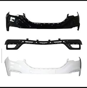 ชุดกันชนหน้าสำหรับ <span class=keywords><strong>MG</strong></span> <span class=keywords><strong>ZS</strong></span> หรือ <span class=keywords><strong>MG</strong></span> zev 2017-2025 11183302บอดี้ส่วนหนึ่งส่วนด้านหน้า - Product Image 3