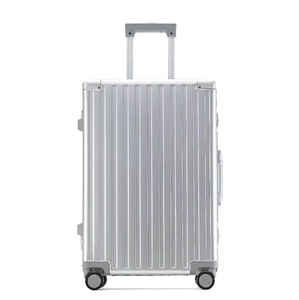 Ventes chaudes de bagages entièrement en aluminium, bagages à main, bagages de 20/26/29 pouces, porte-bagages - Product Image 6